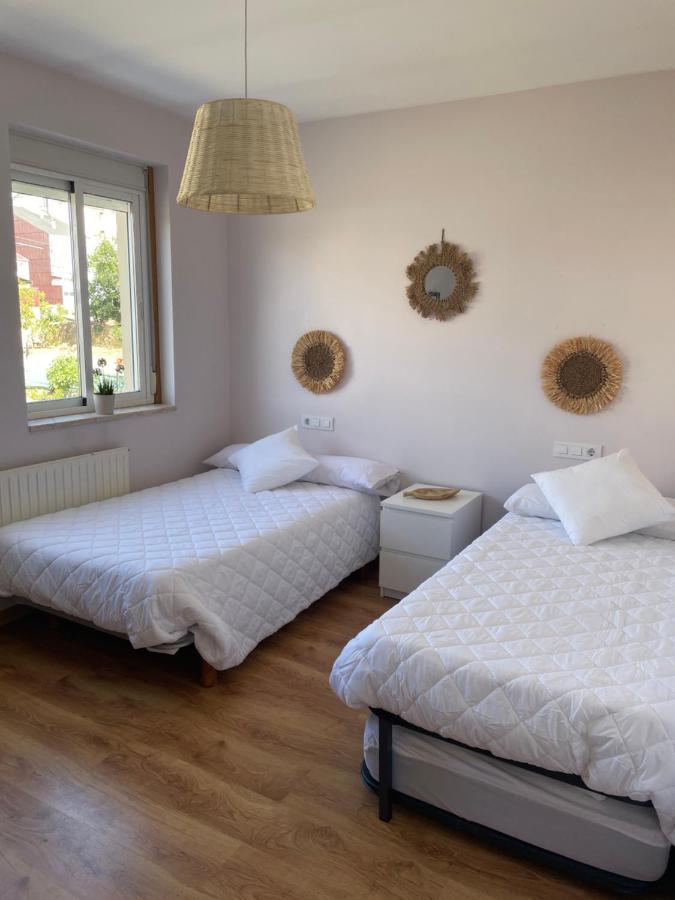 A Casina Villa Monforte De Lemos Dış mekan fotoğraf