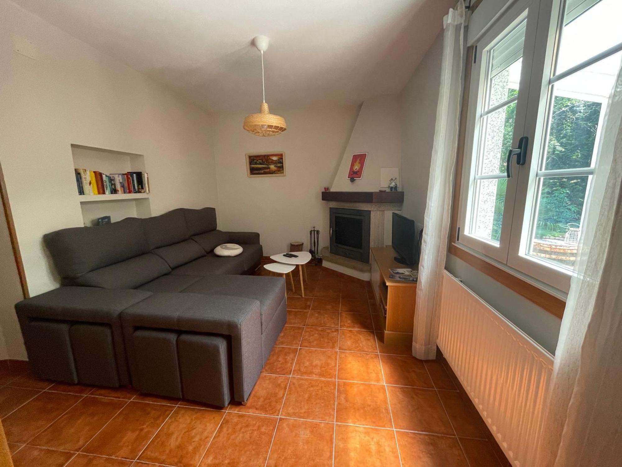 A Casina Villa Monforte De Lemos Dış mekan fotoğraf